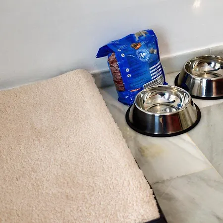 Lägenhet Novam Duplex *