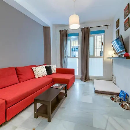 Novam Duplex Apartment