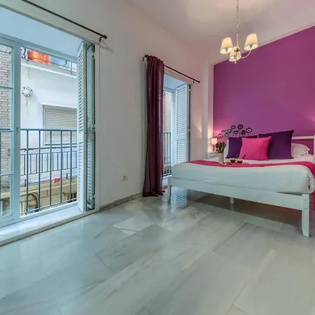 Novam Duplex Apartment