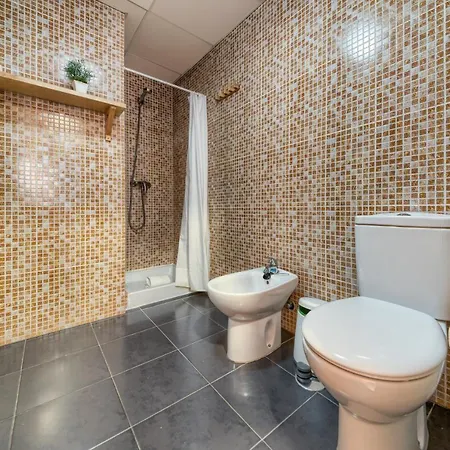 Novam Duplex Apartment