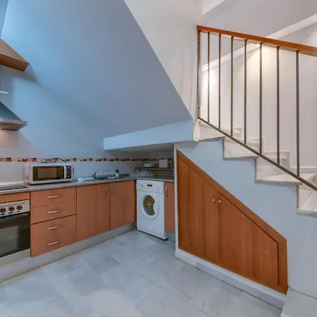 Novam Duplex Apartment Malaga
