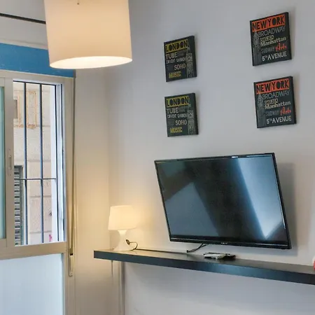 Novam Duplex * Malaga