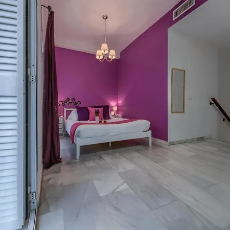 Novam Duplex * Malaga